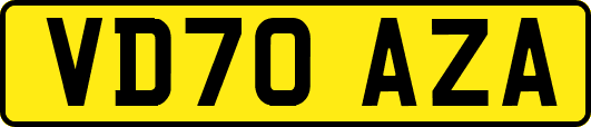 VD70AZA
