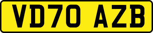VD70AZB