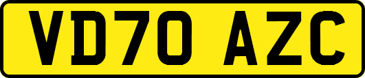 VD70AZC