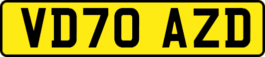VD70AZD