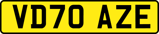 VD70AZE