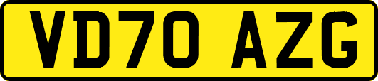 VD70AZG