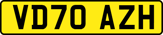 VD70AZH