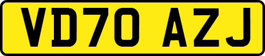 VD70AZJ