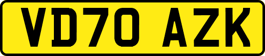VD70AZK