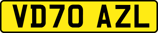 VD70AZL