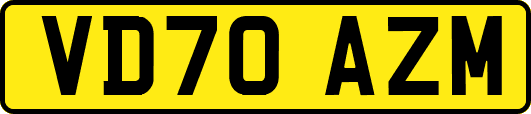 VD70AZM