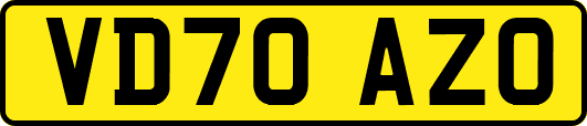VD70AZO