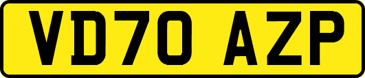 VD70AZP