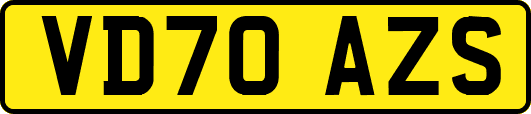 VD70AZS