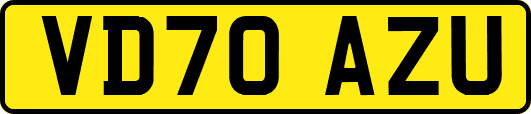 VD70AZU