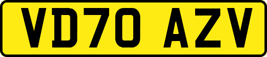 VD70AZV