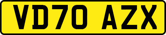VD70AZX