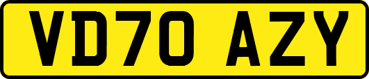 VD70AZY