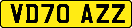 VD70AZZ