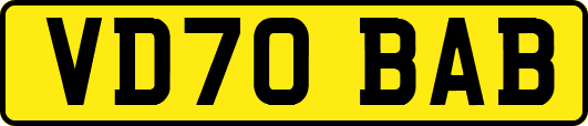 VD70BAB