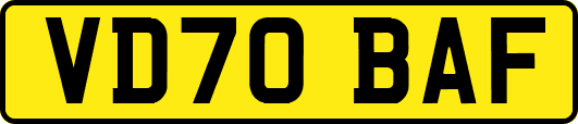 VD70BAF