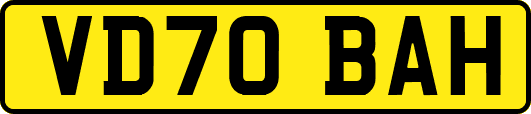 VD70BAH