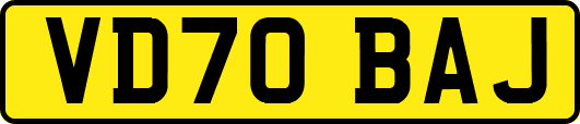 VD70BAJ