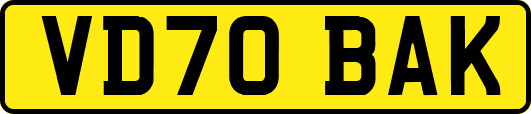 VD70BAK