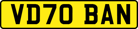VD70BAN