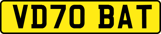 VD70BAT