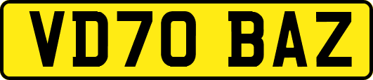 VD70BAZ