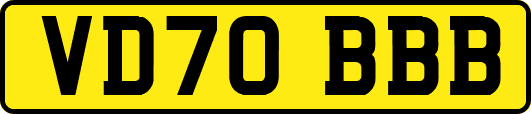 VD70BBB