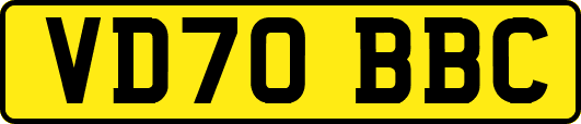 VD70BBC