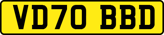 VD70BBD