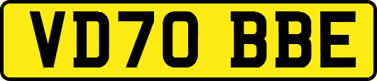 VD70BBE