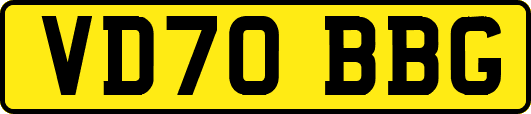 VD70BBG