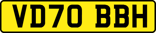 VD70BBH