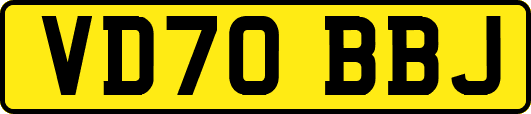 VD70BBJ