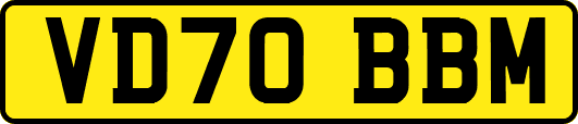 VD70BBM