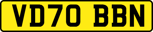 VD70BBN