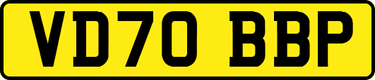VD70BBP