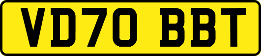 VD70BBT