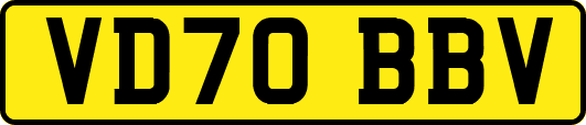 VD70BBV