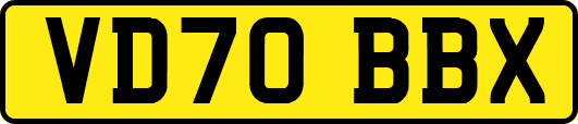 VD70BBX