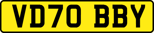 VD70BBY