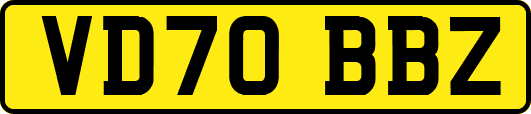 VD70BBZ