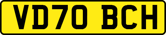 VD70BCH