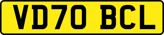 VD70BCL