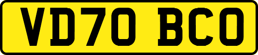 VD70BCO