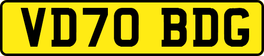 VD70BDG