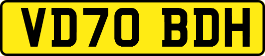 VD70BDH