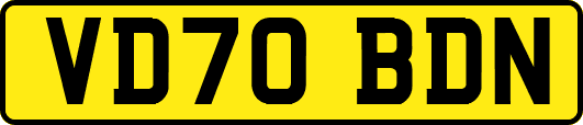 VD70BDN