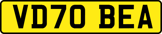 VD70BEA