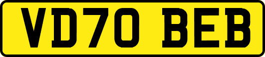 VD70BEB